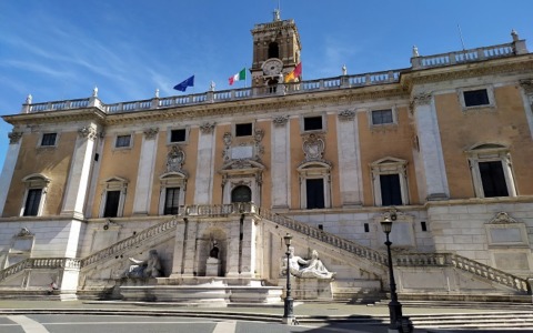 L’Assemblea Capitolina dà il via alla trasformazione di Fontana Candida