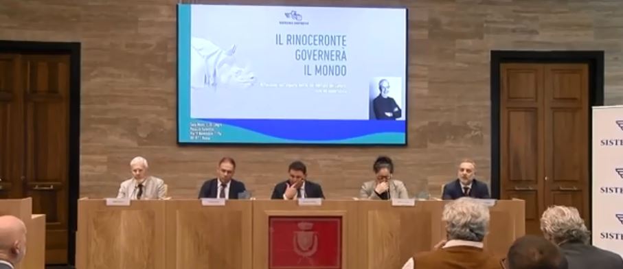 L’impatto dell’intelligenza artificiale sul mercato del lavoro: un incontro significativo