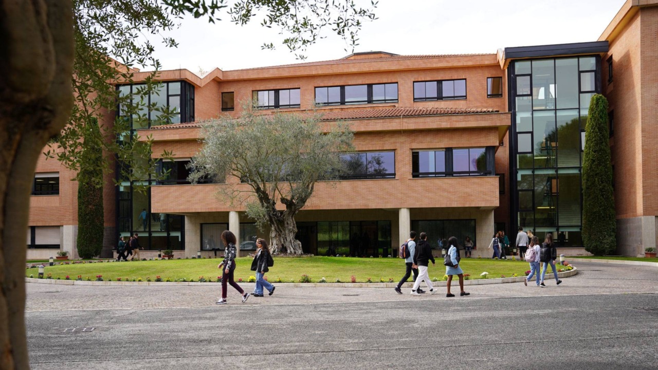 L’Università Europea celebra l’inizio dell’anno accademico