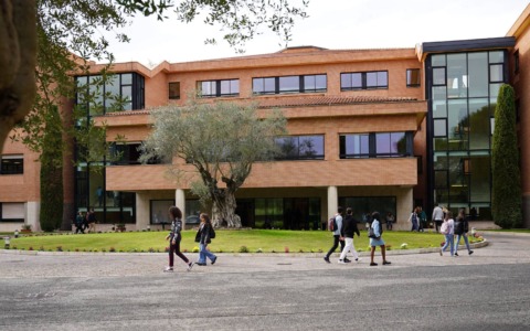 L’Università Europea celebra l’inizio dell’anno accademico