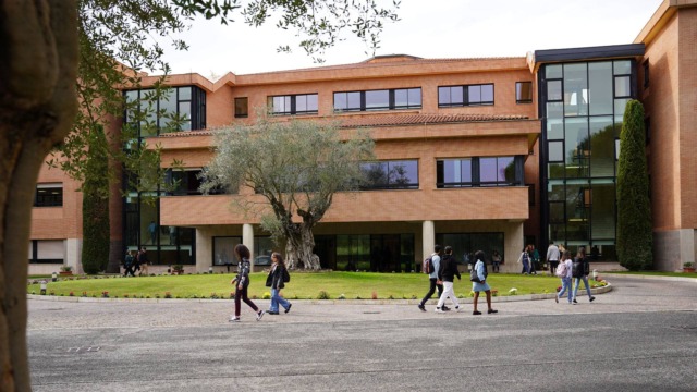 L’Università Europea celebra l’inizio dell’anno accademico