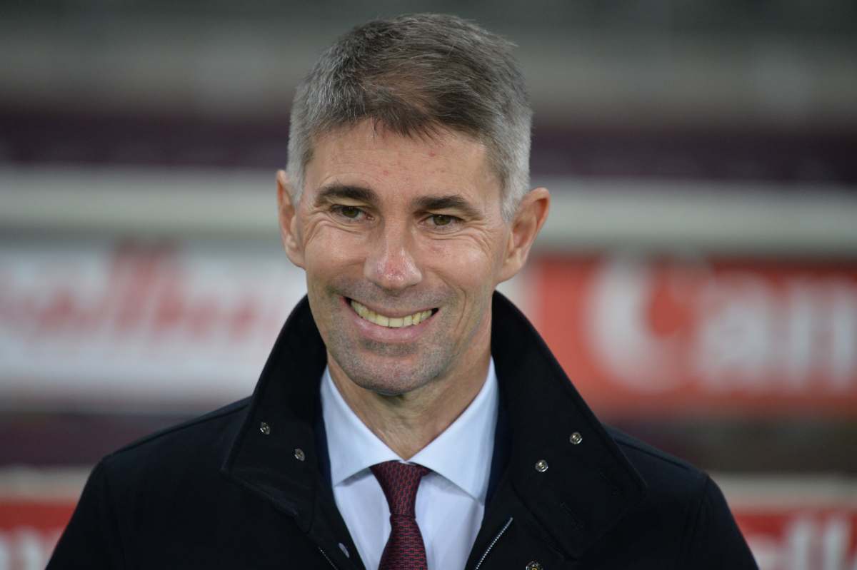 La Roma cerca una punta per il mercato di gennaio