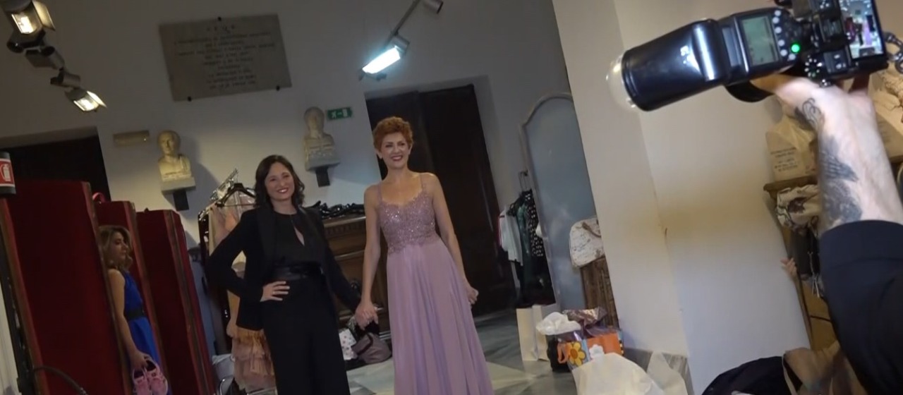 “La Sfilata delle Farfalle Rosa” arriva a Genova per le pazienti oncologiche