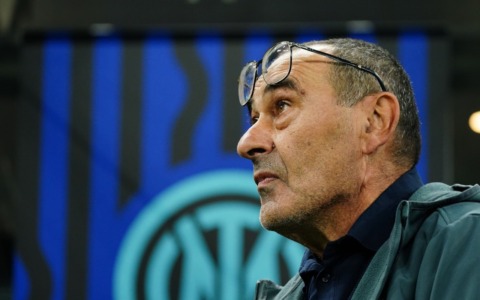 Lazio, cresce la tensione tra Sarri e il club: un nuovo gelo