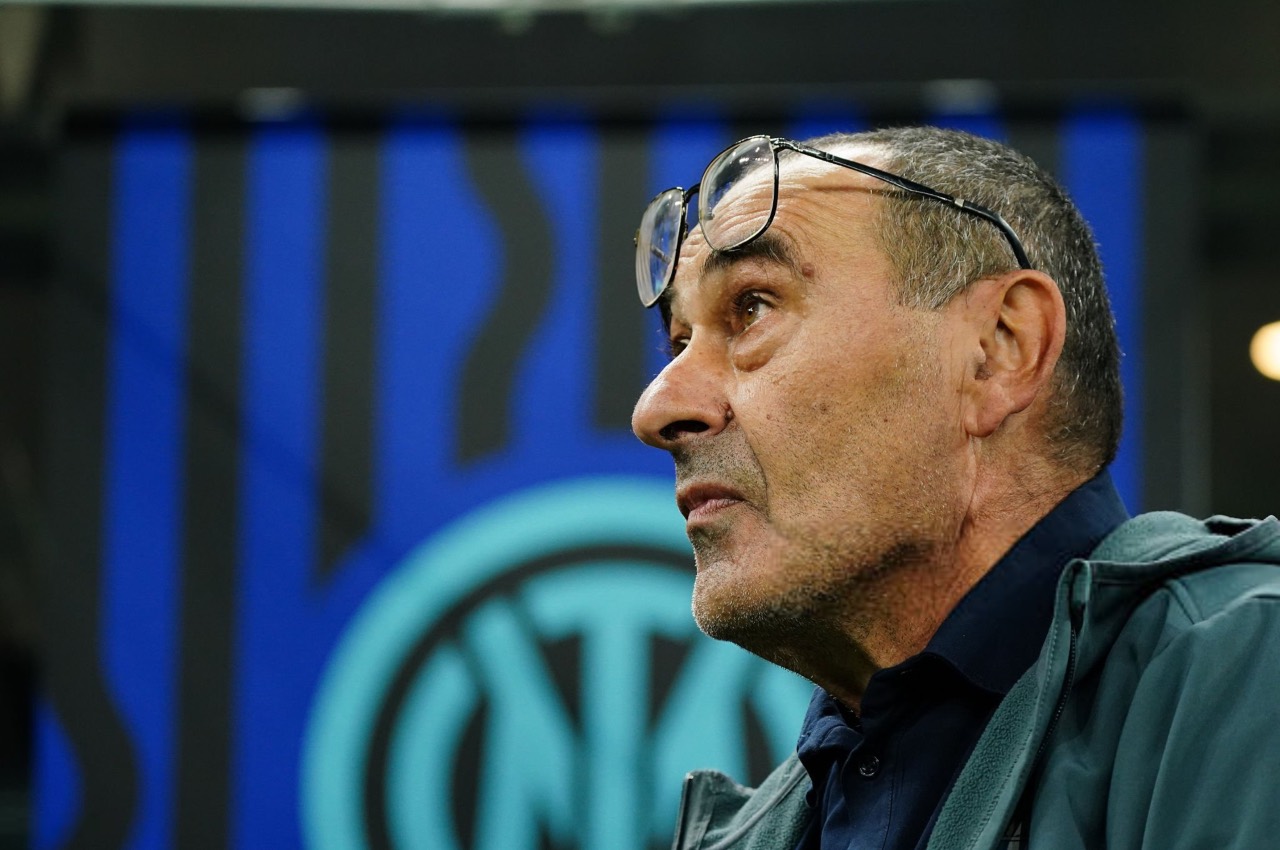 Lazio, cresce la tensione tra Sarri e il club: un nuovo gelo