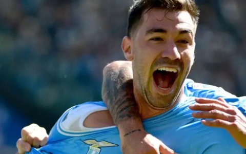 Lazio, in forte dubbio Romagnoli per la sfida contro l’Inter