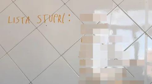 “Lista degli stupri”, testimonianza di una studentessa: “Cosa faranno dopo il liceo?”