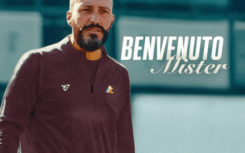 Lodigiani, Luca Fatiga nuovo tecnico