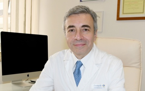 Luca Richeldi condannato per abusi su una paziente: inizia un percorso di riabilitazione