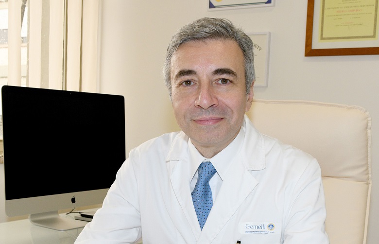 Luca Richeldi condannato per abusi su una paziente: inizia un percorso di riabilitazione