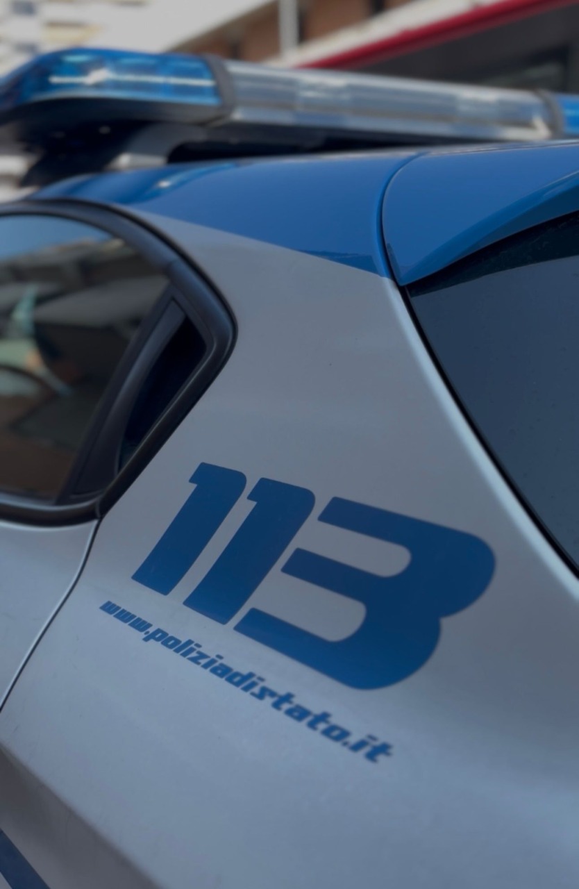 Maltrattamenti in famiglia, arrestato un 42enne