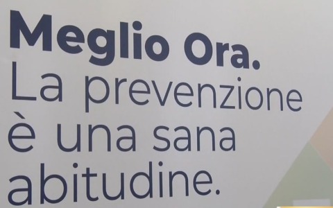 “Meglio ora!”, il progetto di prevenzione della Fondazione ANIA per i giovani