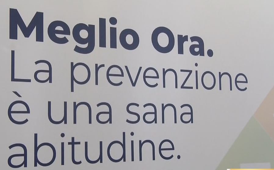 “Meglio ora!”, il progetto di prevenzione della Fondazione ANIA per i giovani