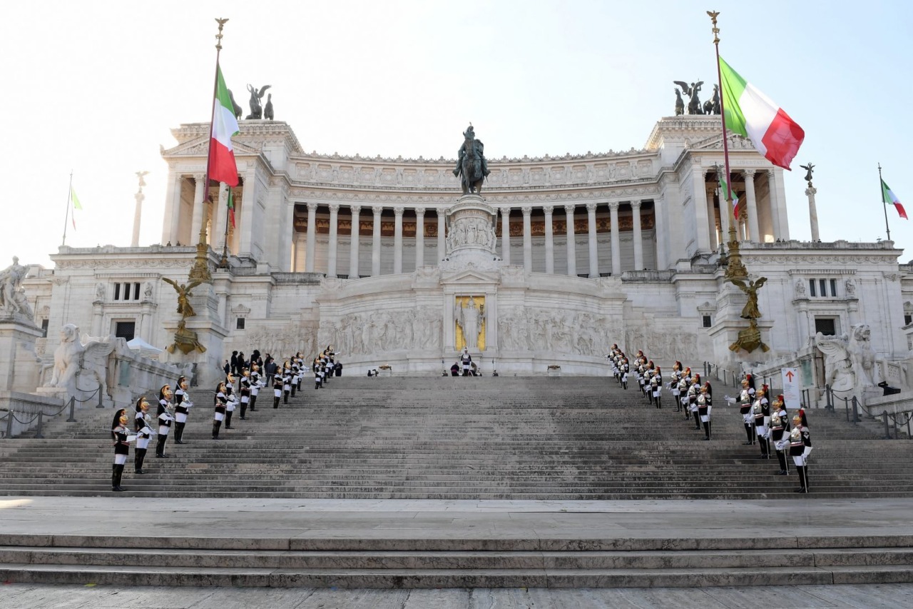 Modifiche alla viabilità e al trasporto pubblico per il 4 novembre