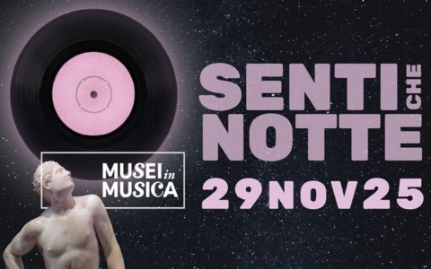 Musei in Musica, la XV edizione in onore di Ornella Vanoni