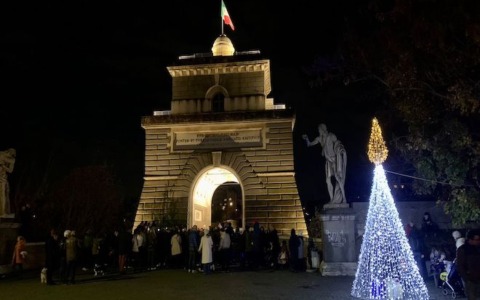 Natale nel Municipio XV: eventi per tutti