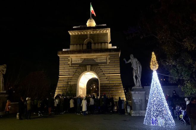 Natale nel Municipio XV: eventi per tutti