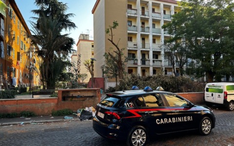 Oltre 45 milioni di euro per il Quarticciolo di Roma