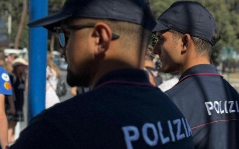 Operazione antidroga: 12 arresti nella Capitale