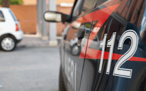 Operazione Carabinieri: arresti e sequestri contro la criminalità