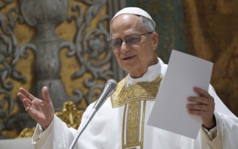 Papa Leone XIV annuncia la seconda edizione della Giornata Mondiale dei Bambini per il 2026