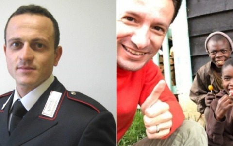 Presentazione della Commissione d’inchiesta per l’omicidio di Iacovacci