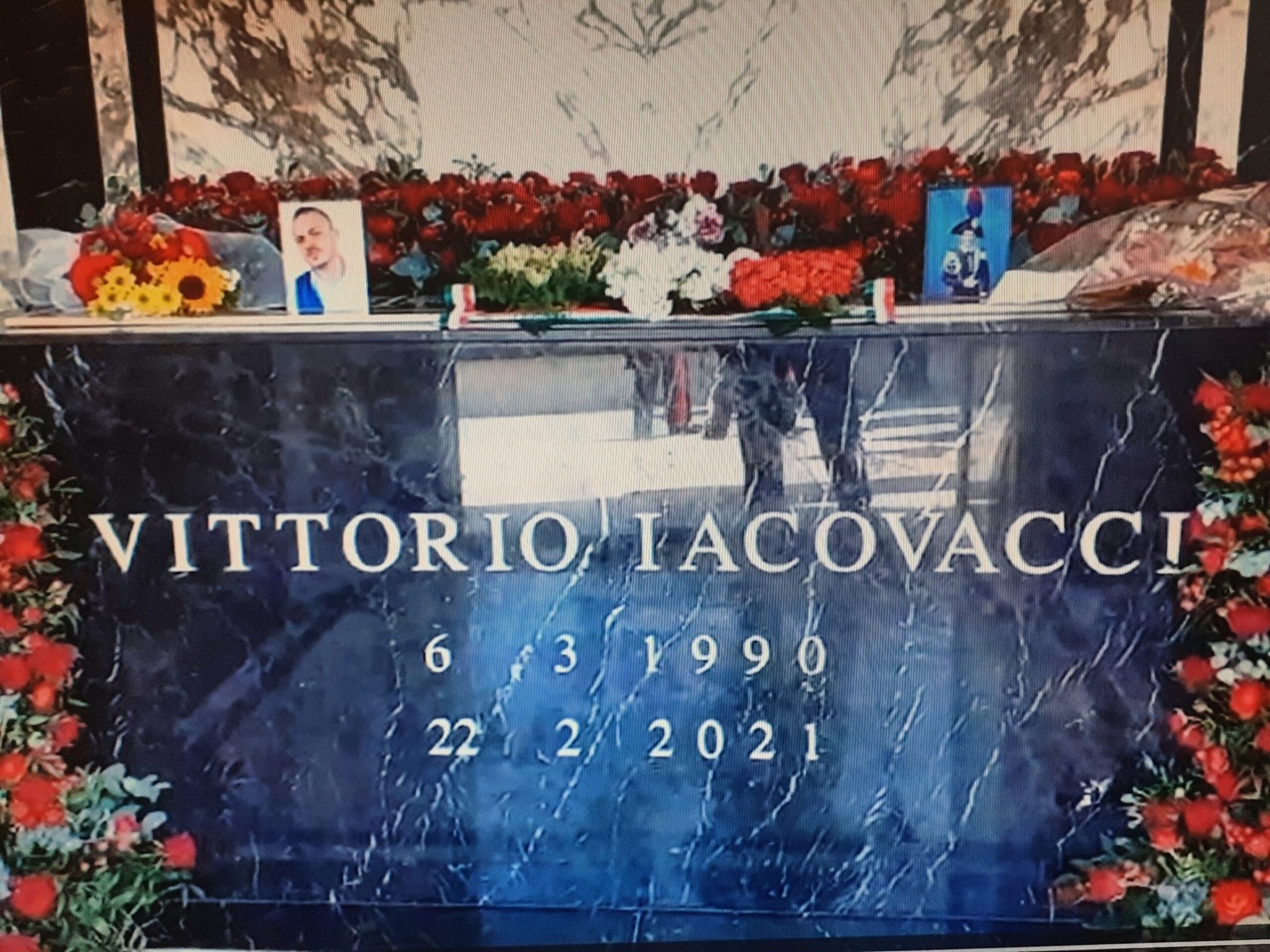 Proposta di commissione d’inchiesta sugli omicidi di Attanasio, Iacovacci e Paciolla