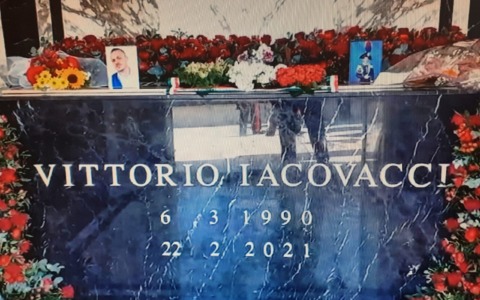 Proposta di commissione d’inchiesta sugli omicidi di Attanasio, Iacovacci e Paciolla