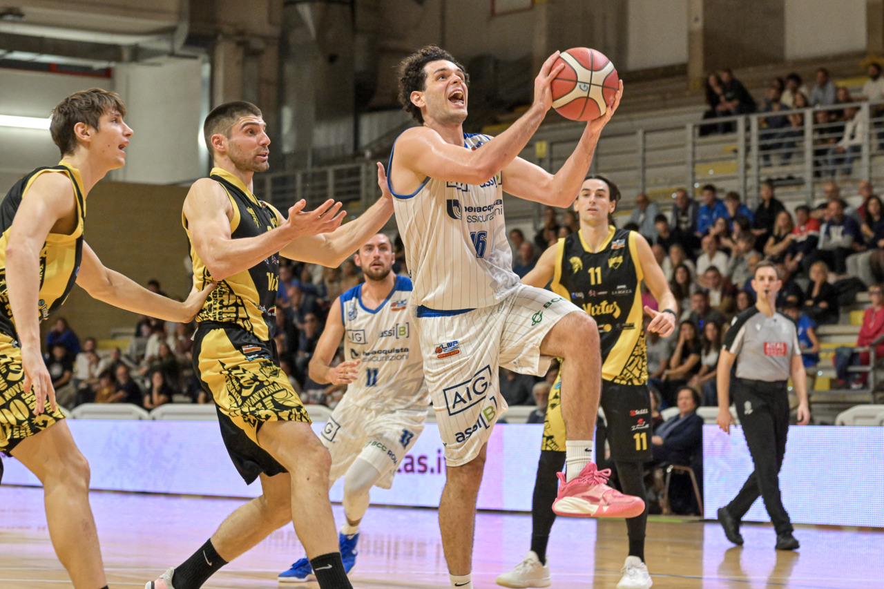 Protagonismo laziale nel girone B di Serie B