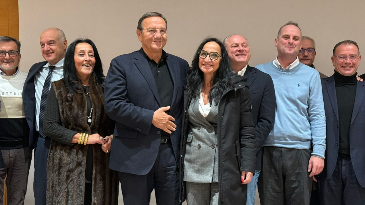 “Provincia Porta D’Italia: Un progetto storico in atto”