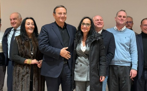 “Provincia Porta D’Italia: Un progetto storico in atto”