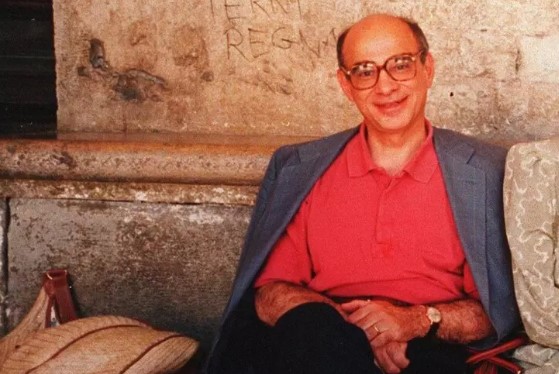 Ricerca del giudice scomparso sotto la Casa del Jazz