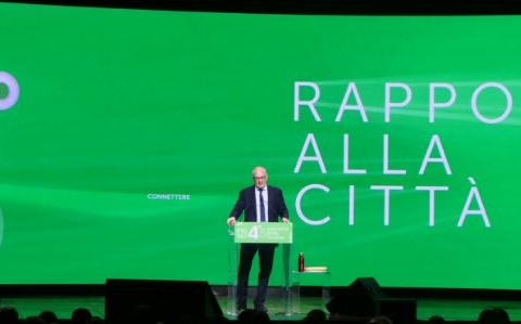 “Riconnettere Roma”: Gualtieri presenta il Quarto Rapporto alla città