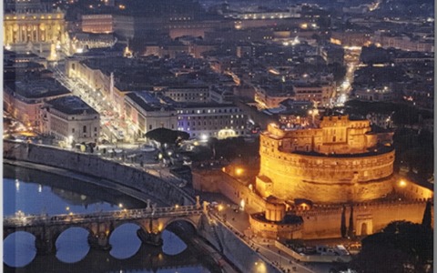 “Rinnovare la città eterna: i progetti Anas per il Giubileo 2025”