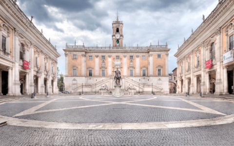 Roma esce dal Fondo di Solidarietà Comunale e aumenta il proprio budget