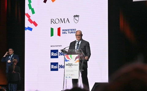 Roma Magnetica: avvio degli Stati Generali del Turismo 2025