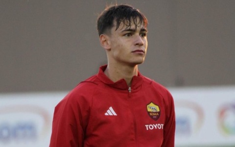 Roma, Parma interessato a Pisilli oltre al Genoa