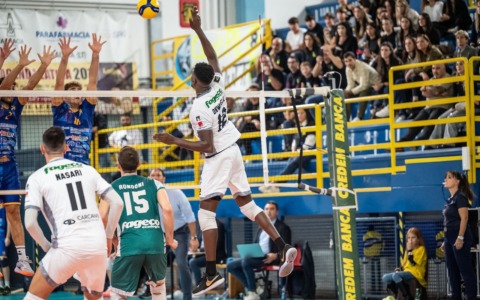 Sabaudia e SMI Roma trionfano nei rispettivi campionati