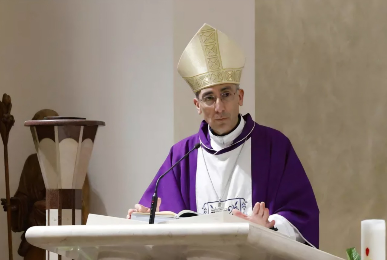 Sacrilegio nella chiesa di San Nicola di Bari a Ostia
