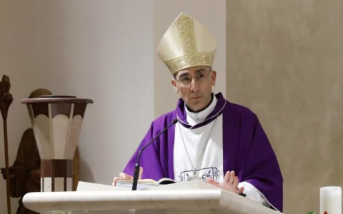 Sacrilegio nella chiesa di San Nicola di Bari a Ostia