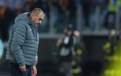 Sarri e il tabù di San Siro: una sfida da vincere contro il Milan