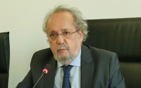 Scavi alla Casa del Jazz, l’ex giudice Muntoni: “Da 29 anni chiedo di cercare Adinolfi”