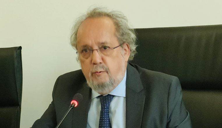 Scavi alla Casa del Jazz, l’ex giudice Muntoni: “Da 29 anni chiedo di cercare Adinolfi”