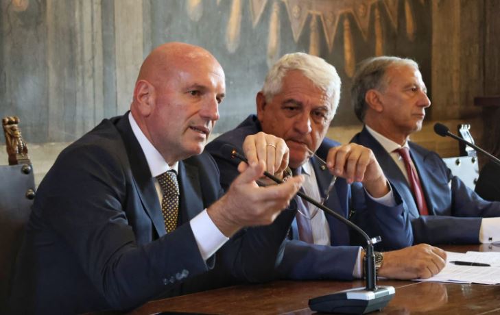 “Scegli la Strada Giusta”: progetto di sicurezza nelle scuole romane