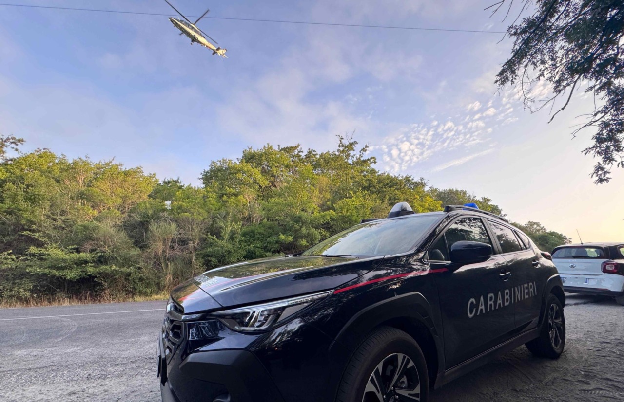 Sei arresti per spaccio di droga ad Anguillara Sabazia, coinvolto un operaio comunale