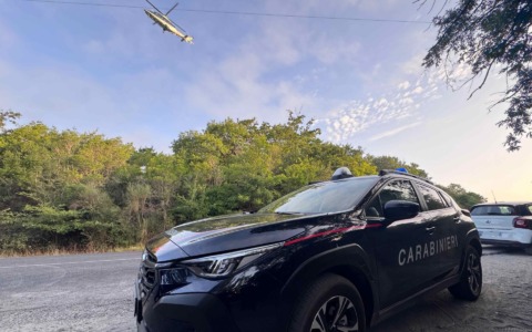 Sei arresti per spaccio di droga ad Anguillara Sabazia, coinvolto un operaio comunale