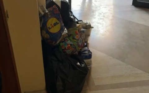 Sgombero completato in via Giulioli: liberati gli appartamenti abusivi