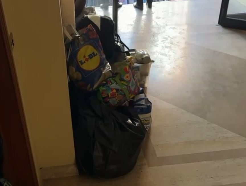 Sgombero completato in via Giulioli: liberati gli appartamenti abusivi