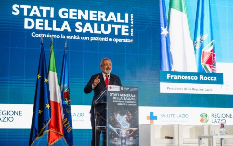Si sono conclusi gli Stati Generali della Salute del Lazio