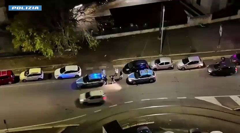 Smantellata un’organizzazione di sfruttamento della prostituzione: 21 arresti